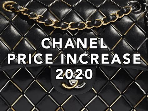 chanel raising prices 2015|why is chanel so expensive.